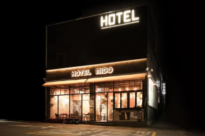 Гостиница Hotel MIDO Myeongdong  Сеул